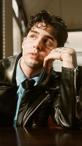 "Love, death and heartache wrapped up in a bow"