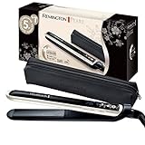 planchas pelo rizos ondas Plancha de Pelo 2 en 1 alisa y ondula tu cabello de forma fácil gracias a sus placas estrechas