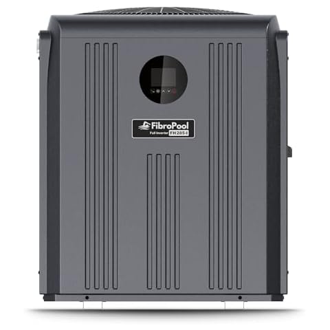 FibroPool FH285 Heat Pump Cover