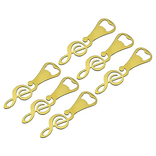 Portachiavi Apribottiglie A Forma Di Piede Con Bussola - Metallo Argento, Unisex - Foto 3