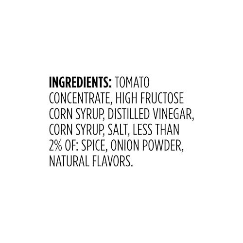 Image of Amazon Grocery, Tomato Ketchup, 32 Oz