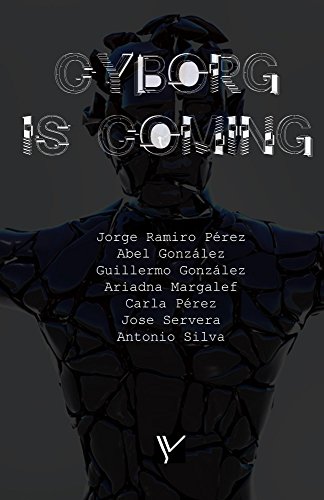Cyborg Is Coming: El cibermundo desde el prisma criminológico (Los imprescindibles de Criminología y