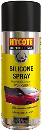Hycote Maintenance Panel Prep - Degreaser