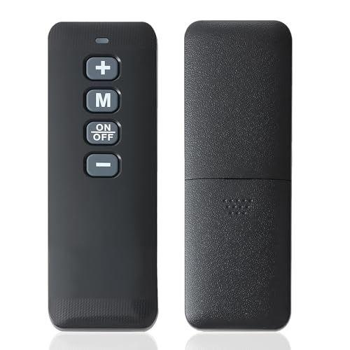 Treadmill Remote Control Replacement Compatible with Walking Pad Q1 Only, Remote Control Replacement (Confirm Old Remote Matches Image).