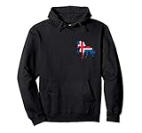 islandpulli Witziger Icelandic Horse Pferdebild Oberteil für Damen und Herren und Kinder. Für die Tochter von Freizeitreiter und süßer Islandpferde Pullover für Mädchen und Jungen mit Islandpferd Pony Schatz Isi.