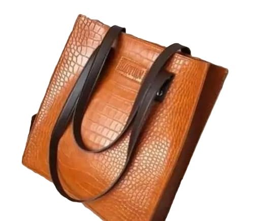 Elegant Women’s Handbag with Multi Compartments Perfect for Office and Casual Outings-image-8
