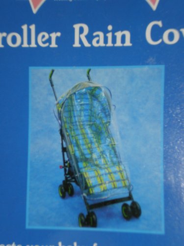 Stroller Rain Cover