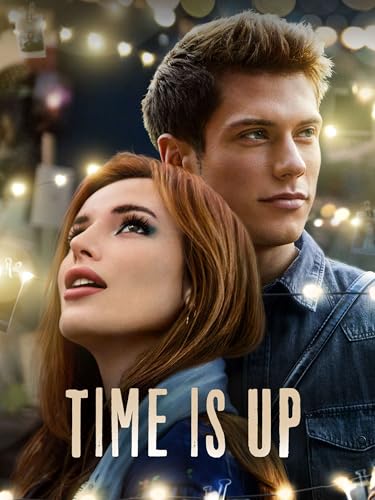  Time Is Up