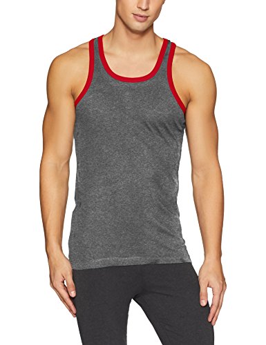 Image of Chromozome Men's Cotton Vest
