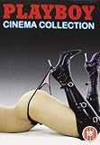  Playboy Cinema Collection - 5-DVD Set ( Black Venus / Christina / Love Scenes / Lady Libertine / Love Circles ) ( Christina y la reconversió [ Origen UK, Ningun Idioma Espanol ]