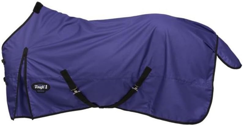 Tough 1 Basics 1200D Pony Sheet 63 Purple