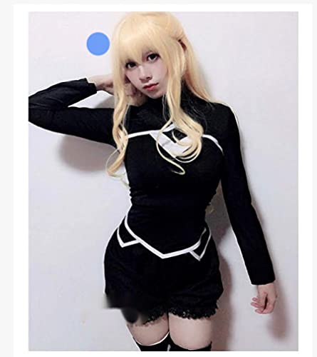 ゴブリンスレイヤー 女神官 コスプレ衣装 COSYA ゴブリンスレイヤー 女神官 コスプレ衣装 安価 ゴブスレ コス服