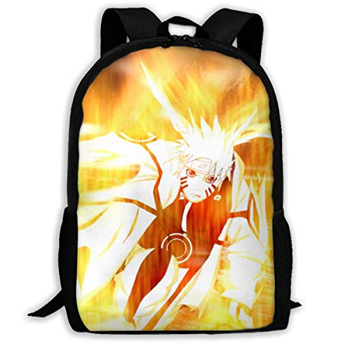 Mei shop Mochila Informal Personalizada ruto Escolar de Viaje Gift 4I