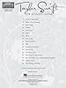 Taylor Swift for Acoustic Guitar Songbook – Strum It Series | 17 Hit Songs with Chords, Lyrics, and Melody in Original Keys | Sheet Music for Acoustic Guitar Players and Fans #1