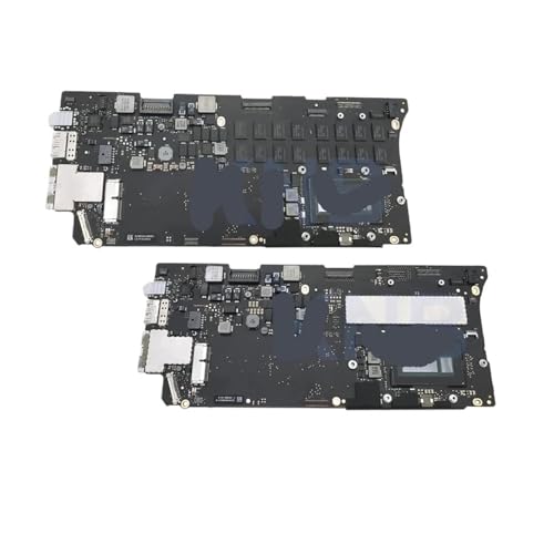 A1502 �}�U�[�{�[�h�AMacBook�APro Retina 13�C���` ���W�b�N�{�[�h 820-3536-A 820-3476-A 820-4924-A 8G 16G 2013 2014 2015 �N�Ή�(2014 2.8GHz i5 16GB)