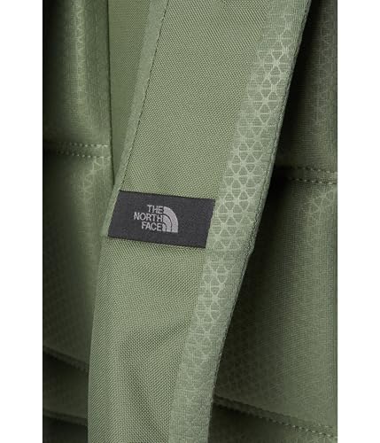 The North Face Unisex Jester Backpack Burnt Umber/TNF Black One Size4