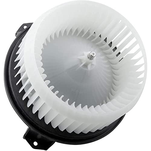Image of AC Heater Blower Motor Fit for Chrysler 200 Sebring, for Jeep Patriot, for Dodge Caliber Journey Ram 1500, for Acura TL, for Honda Accord, for Ford Edge, for Lincoln 79310-STKA-41, 5191345AA
