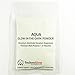Aqua Glow in the Dark Powder Pigment - Brightest Coarse Glow Sand 150 Microns (1 Ounce (28g))