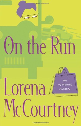 On the Run: A Novel
