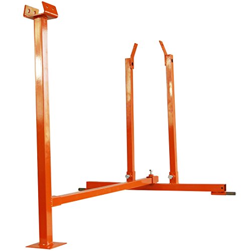 Forest Master FM10 Electric Log Splitter