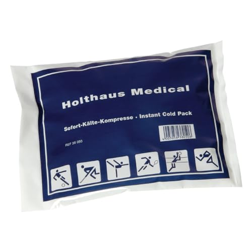 Holthaus Medical 38050 Instant Cold Compress 15 x 14 cm, Other