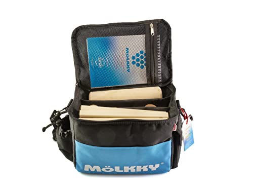 Mölkky Gioco di Lancio, Modello 56298, Gioco all'Aperto