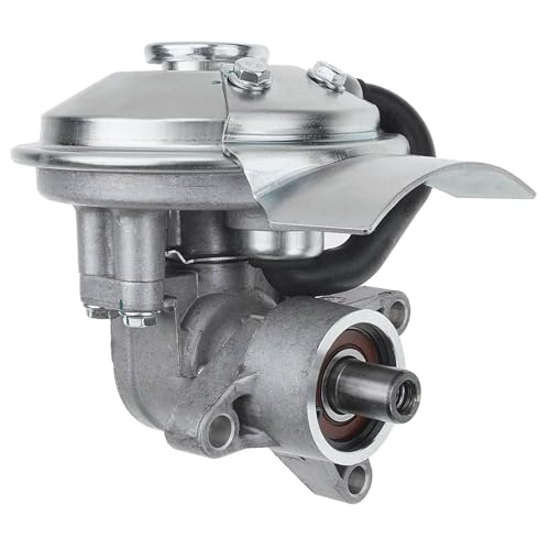 Válvula mecánica para bomba de vacío ZSYXGTAL para Chevrolet Savana 2500/3500 (1996-2002), números de pieza 97288505 y 904801 miniatura 5