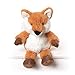 Price comparison product image All Creatures Jasper the Fox Soft Toy, Medium