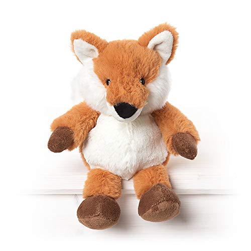 Price comparison product image All Creatures Jasper the Fox Soft Toy