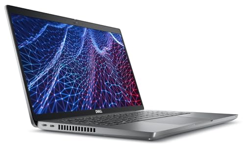 Image of Dell Latitude 5430 (Model) 14 inch Laptop Intel Core i5-1245U (10-Core) 256GB SSD 16GB RAM FHD (1920x1080) Non Touch Windows 11 Pro (Renewed)