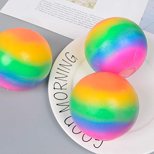 TiSkying Palline per alleviare lo stress con