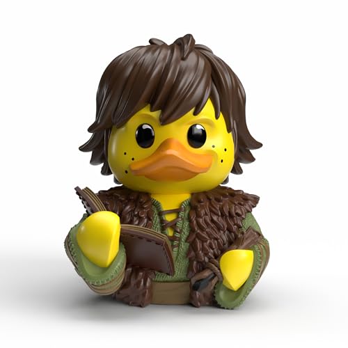 TUBBZ Edizione Scatola: How To Train Your Dragon - Hiccup Anatra Cosplay In Vinile Per Collezionisti Pop Culture