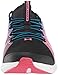 Under Armour GS Infinity 2, Zapatillas de Running para Mujer, Negro (Black...