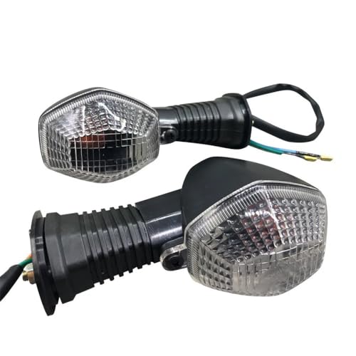 Indicateurs moto feux stop clignotants pour Suzuki GSF 1200 Bandit DL1000 DL650