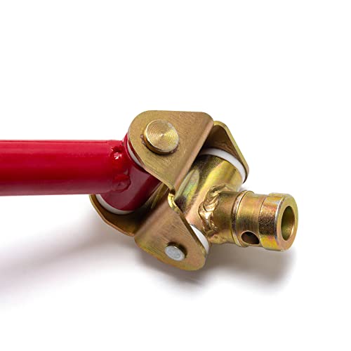 Shunsen Swap Shift Linkage B-Series B16 B17 B18 Compatible With 1988-1991 Honda Civic & Crx Oe#59119 #TOP1