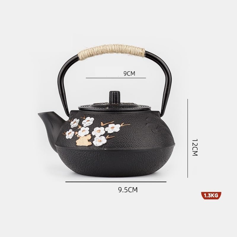 唐銅風炉斑紫銅＆竹文茶釜、電熱器、五徳、敷板5点組【極上品】　お茶道具/箱 唐銅風炉斑紫銅＆竹文茶釜、電熱器、五徳、敷板5点組