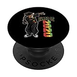 Photo Gallery dabbing senior class 2020 - stola decorativa per laurea popsockets popgrip intercambiabile Photo Gallery dabbing senior class 2020 - stola decorativa per laurea popsockets popgrip intercambiabile