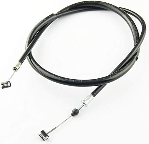 Cable de embrague 32737661757 Línea de embrague para BMW F650 GS Línea de embrague para BMW F650GS Línea de embrague Dakar para BMW G650GS F650CS