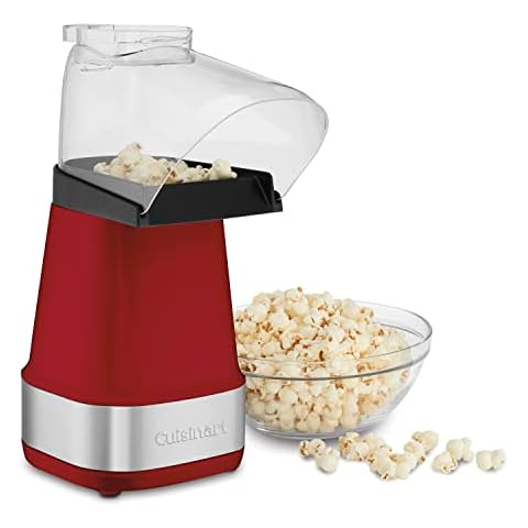 Cuisinart EasyPop Hot Air Popcorn Maker Cover