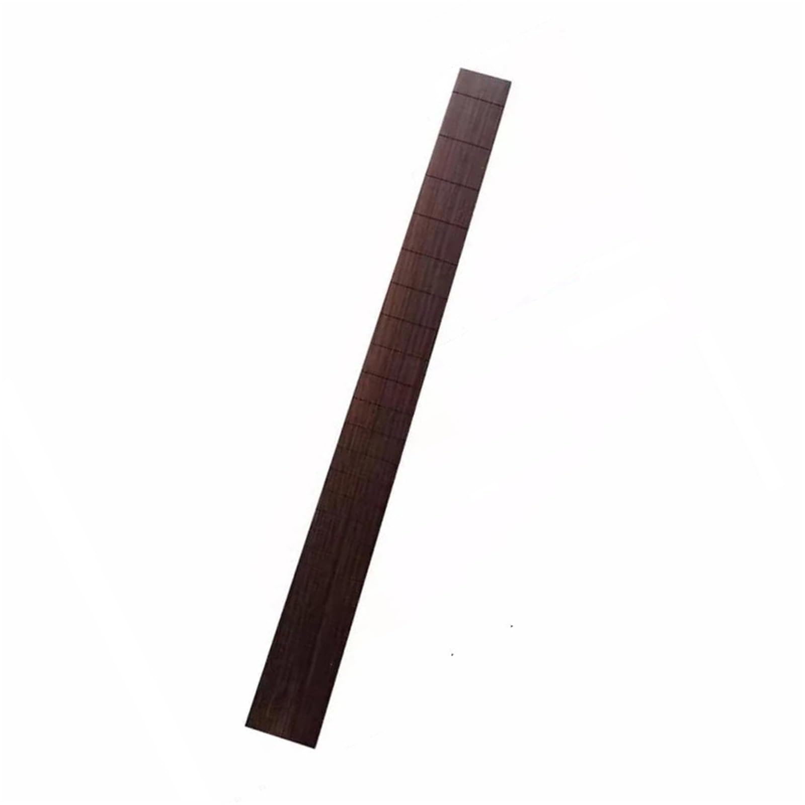 Zestaw Narzędzi Gitary Podstrunnica Gitarowa Z Naturalnego Palisandru 22 Progami (628 Mm / 648 Mm)(648mm)