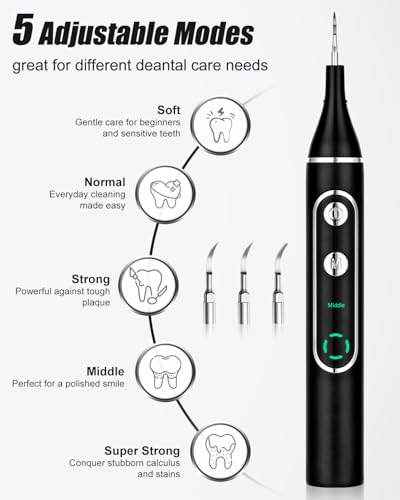Auralibrite Plaque Remover For Teeth thumb #1