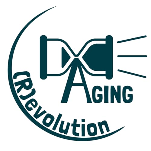 Aging (R)Evolution cover art