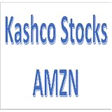 Kashco Stocks AMZN