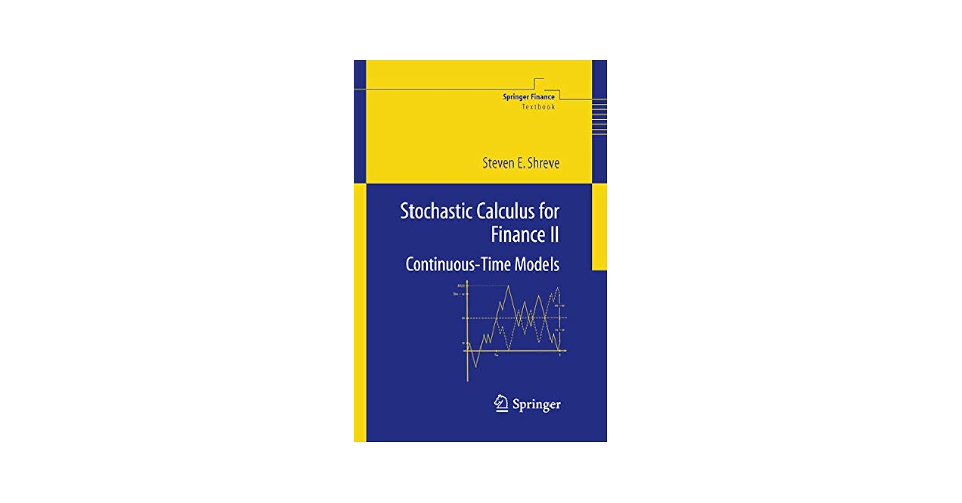 Stochastic Calculus for Finance II: Continuous-Time Models