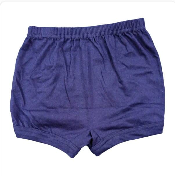 Image of Mom's Touch - Kids /Baby /Boy /Girl /Unisex - Bloomer,Panty, Brief, Underwear,Shorts, Drawer (0 to 13 Years) - Value Pack of 5 Pcs