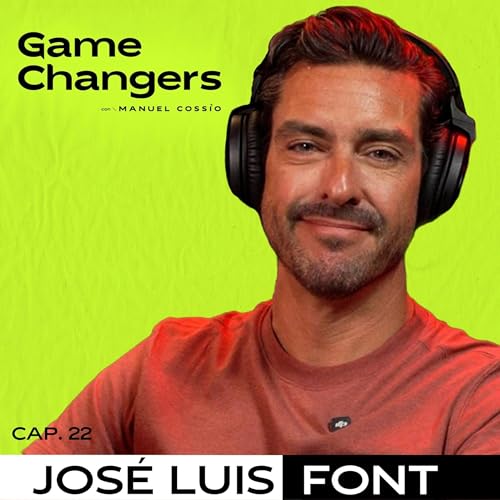 Page de couverture de Qué pasa tras bambalinas en un Mundial FIFA y cómo vivirlo al máximo con Jose Luis Font.