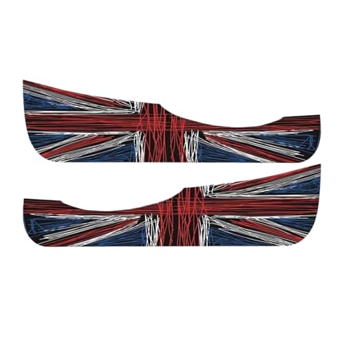 Compatible With Mini For Cooper F56 ԃhAA`LbNpbhveN^[XebJ[ CeAANZT[ Ԃ̉(Color 8)