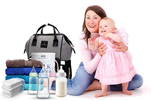 comfy degree changing bag