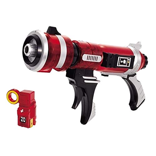Amazon.co.jp: 仮面ライダーフォーゼ ファイヤーモジュール DX