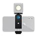 Lume Cube Lightweight Portable Smartphone Clip - Black